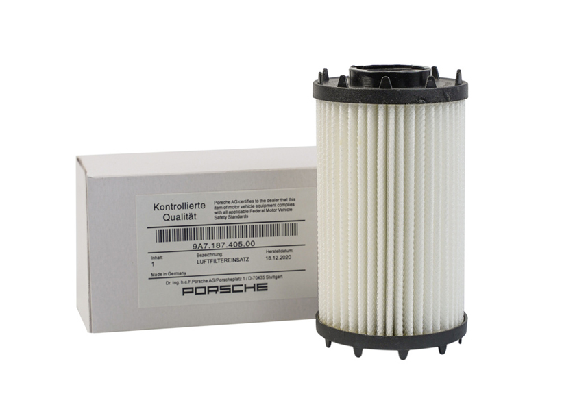 Автосервис и запчасти Порше в Москве