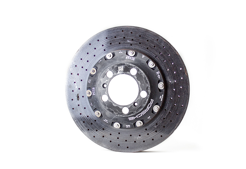 Автосервис и запчасти Порше в Москве