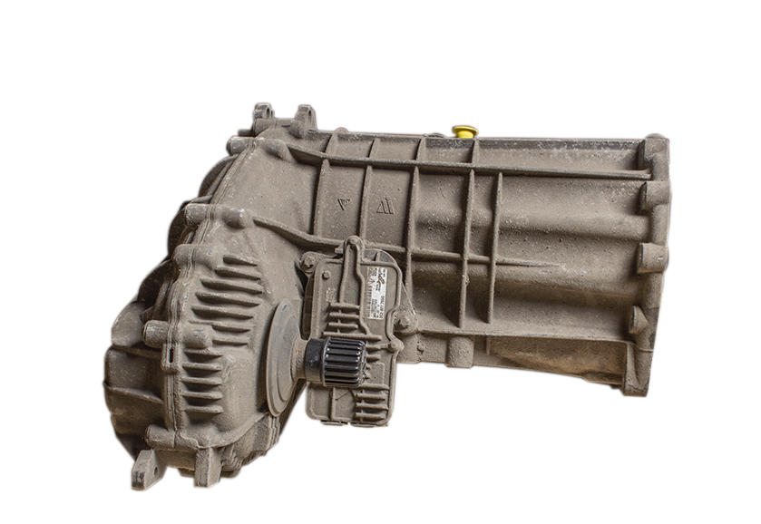 Автосервис и запчасти Порше в Москве