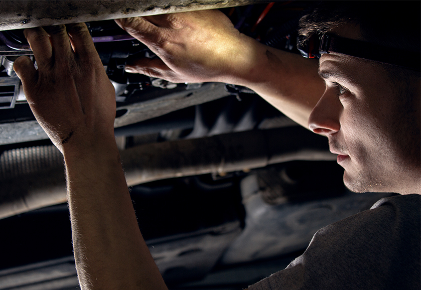 Автосервис и запчасти Порше в Москве