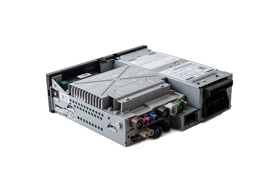 Автосервис и запчасти Порше в Москве